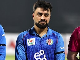 "Immoral": Rashid Khan Tears Into Pakistan After Strikes Kill 3 Afghan Cricketers "Immoral": Rashid Khan Tears Into Pakistan After Strikes Kill 3 Afghan Cricketers
