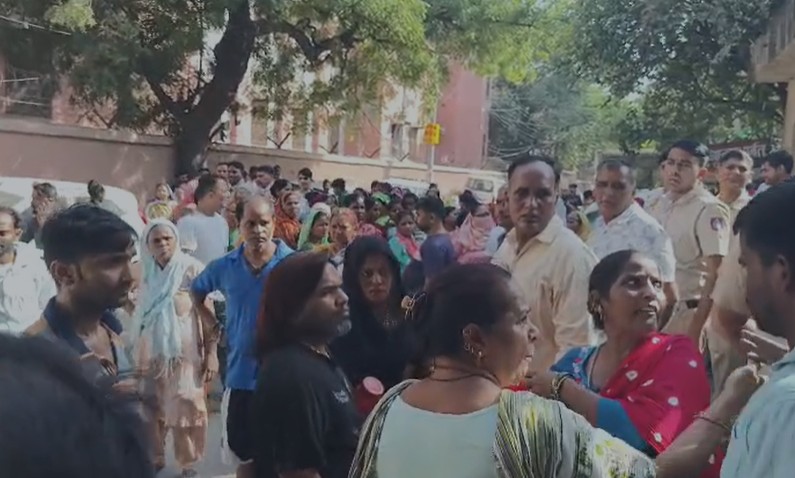 थप्पड़ का इंतकाम! 4 साल के मासूम का अपहरण कर हत्या, 15 साल के पड़ोसी ने दिया वारदात को अंजाम