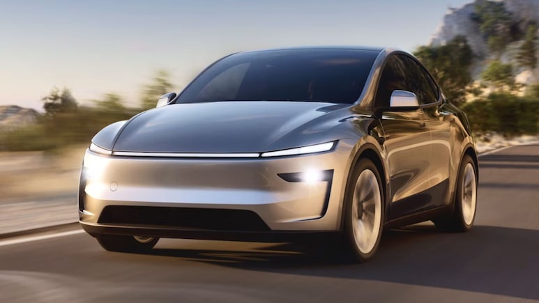 Tesla Model Y Deliveries Commence In India, Check Details