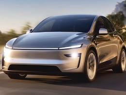 Tesla Model Y Deliveries Commence In India, Check Details Tesla Model Y Deliveries Commence In India, Check Details