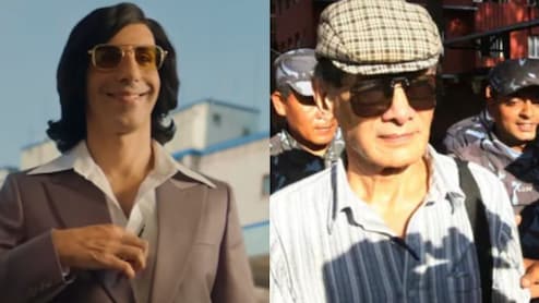 Inspector Zende, Black Warrant, The Serpent: Why Pop Culture Can't Get Enough Of 'Bikini Killer' Charles Sobhraj