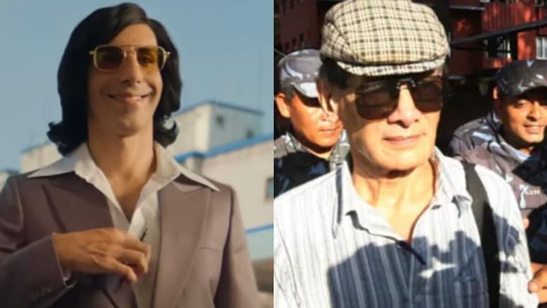 <i>Inspector Zende, Black Warrant, The Serpent</i>: Why Pop Culture Can't Get Enough Of 'Bikini Killer' Charles Sobhraj <i>Inspector Zende, Black Warrant, The Serpent</i>: Why Pop Culture Can't Get Enough Of 'Bikini Killer' Charles Sobhraj
