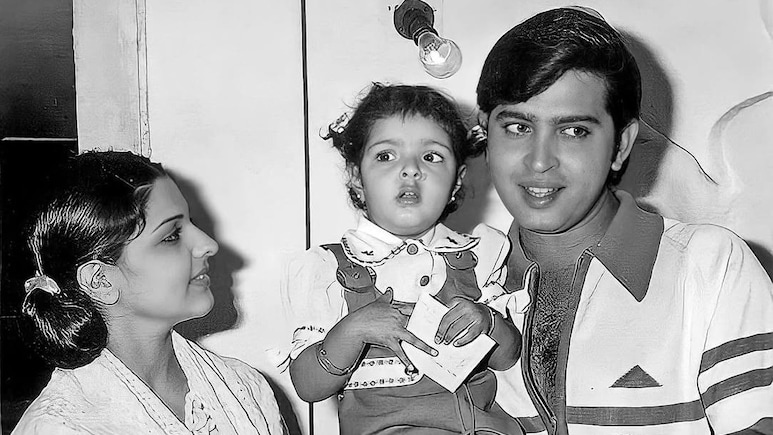 बॉलीवुड का 'कामचोर' हीरो, जो एक्टिंग से ज्यादा डायरेक्टर बन छाया पर्दे पर, बेटा भी है सुपरस्टार