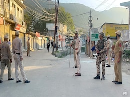 Internet Suspended, Exams Postponed After J&K Unrest Over AAP MLA's Arrest Internet Suspended, Exams Postponed After J&K Unrest Over AAP MLA's Arrest