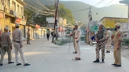 Internet Suspended In J&K's Doda After Man Killed, 2 Injured In Shooting