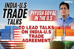 High-Stakes India-US Trade Talks Begin Amid Tariff Tensions, H-1B Fee Hike High-Stakes India-US Trade Talks Begin Amid Tariff Tensions, H-1B Fee Hike