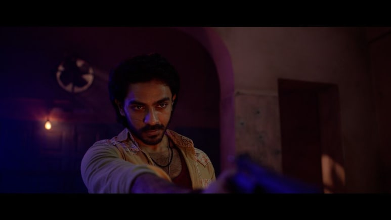 'निशानची' के ट्रेलर को मिल रहा जबरदस्त रिएक्शन, फैंस बोले 'अब ये है असली मैन एनर्जी'
