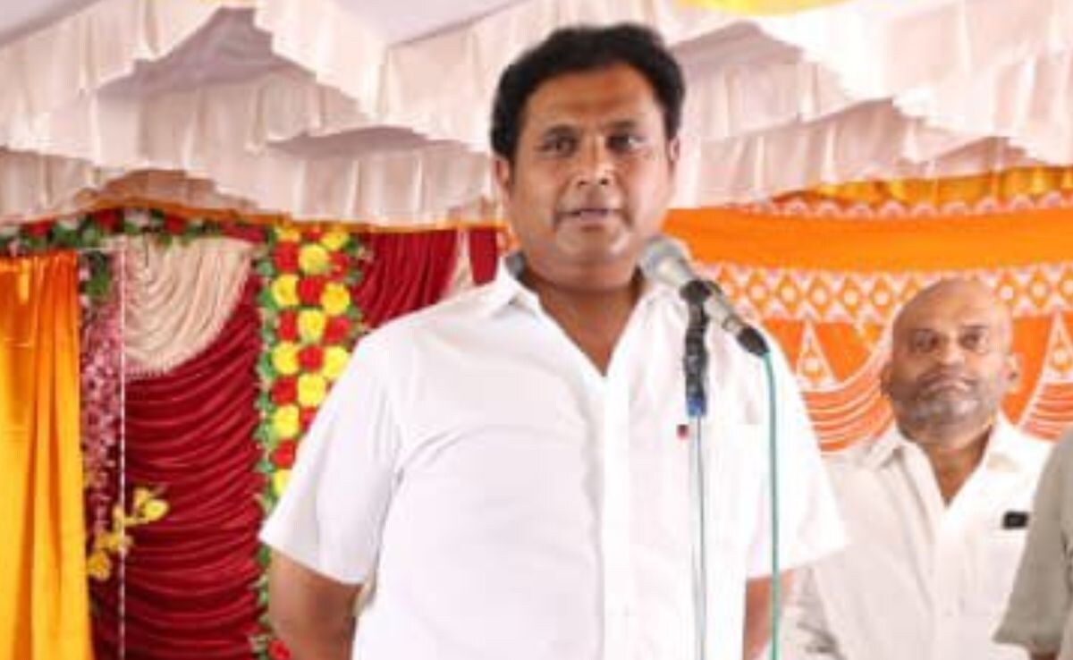 TN Minister Criticizes UP Finances, Highlights Women's Role