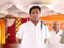 Tamil Nadu Minister On Difference Between Being A Woman In North, South