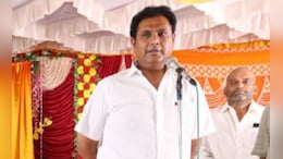 Tamil Nadu Minister On Difference Between Being A Woman In North, South