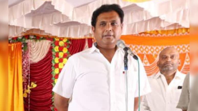 Tamil Nadu Minister On Difference Between Being A Woman In North, South