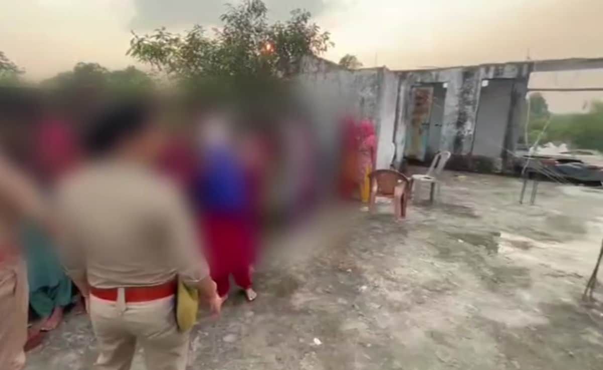 Girls Found Locked in Toilet at Unregistered Madrassa