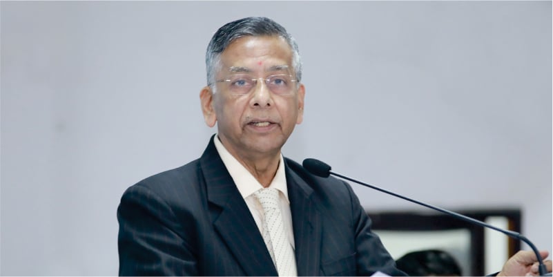 R Venkataramani Re-Appointed As Attorney General