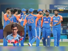 Dombivali News: पहलगाम हल्ल्यात वडिलांचा मृत्यू, आता भारत पाकिस्तान मॅच, लेकानं दिली अशी प्रतिक्रिया की...