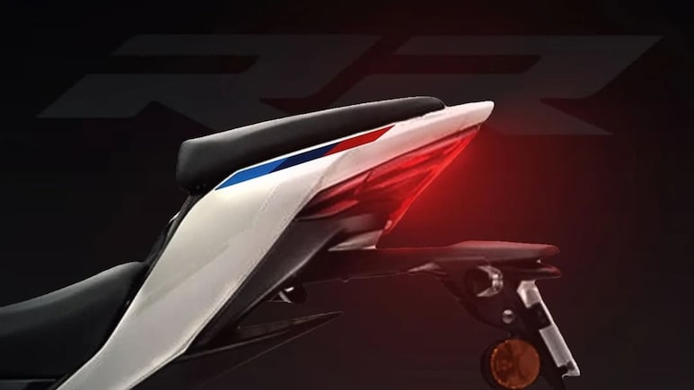 New BMW G 310 RR Teased- Launch Ahead Of Festive Season?