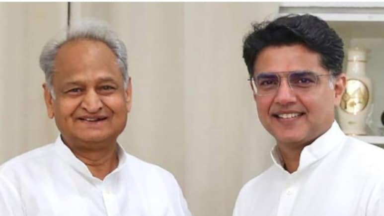 Rajasthan Politics: अशोक गहलोत का बड़ा बयान, पूर्व CM बोले- '2020 में मेरी सरकार गिराने की साजिश थ्योरी नहीं, प्रैक्टिकल थी'