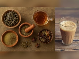तुलसी की सूखी लकड़ी को फेंकने की मत कीजिए गलती, इससे बनेगा कमाल का चाय मसाला तुलसी की सूखी लकड़ी को फेंकने की मत कीजिए गलती, इससे बनेगा कमाल का चाय मसाला