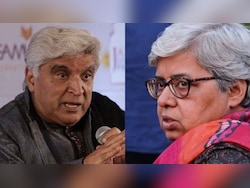 Activist&#039;s &quot;Muslim Right&quot; Post After Javed Akhtar&#039;s Kolkata Event Postponed