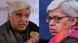 Activist's "Muslim Right" Post After Javed Akhtar's Kolkata Event Postponed