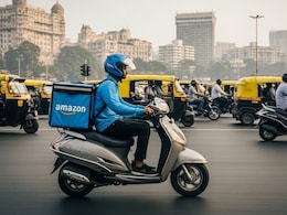 Amazon Now:  मुंबईकरांनो, आता फक्त 10 मिनिटांत सामान मागवा! अमेझॉनने सुरु केली खास सेवा