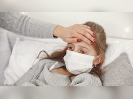 फ्लू में बच्चे को जरूर खिलाएं ये चीजें, पीडियाट्रिशियन ने शेयर की लिस्ट फ्लू में बच्चे को जरूर खिलाएं ये चीजें, पीडियाट्रिशियन ने शेयर की लिस्ट