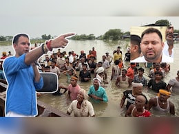 राहत की राजनीति या बदले की रणनीति... क्या चुनाव में 'विभीषण' की भूमिका निभाएंगे तेज प्रताप? राहत की राजनीति या बदले की रणनीति... क्या चुनाव में 'विभीषण' की भूमिका निभाएंगे तेज प्रताप?