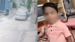Chilli Powder Thrown At Techie's Face, His 3-Year-Old Son Kidnapped