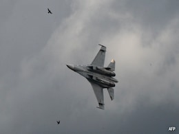 "Highly Provocative": Pentagon Says Venezuela Military Plane Flying Near US Ship "Highly Provocative": Pentagon Says Venezuela Military Plane Flying Near US Ship