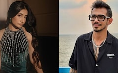 Dhanashree Breaks Silence On Alimony Buzz After Divorce With Yuzvendra