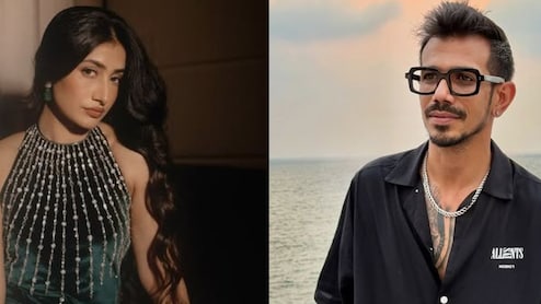 Dhanashree Breaks Silence On Alimony Speculation After Divorce With Yuzvendra Chahal: "Eventually You Get Hurt"