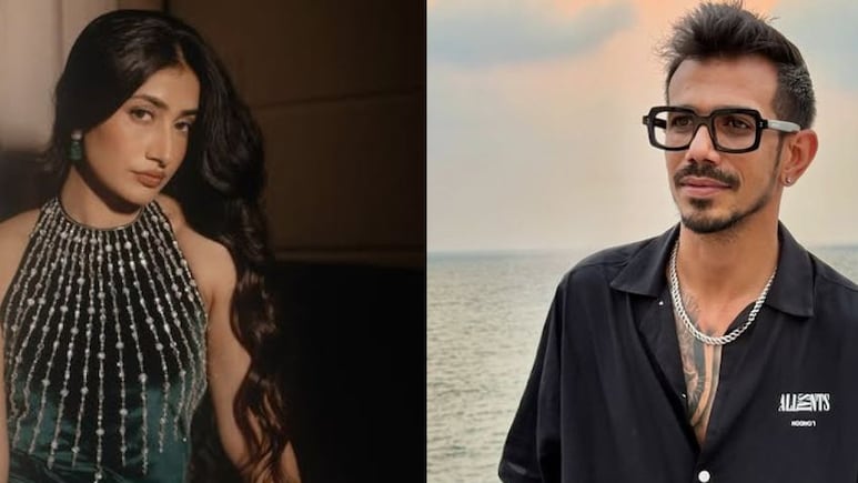 Dhanashree Breaks Silence On Alimony Speculation After Divorce With Yuzvendra Chahal: "Eventually You Get Hurt"