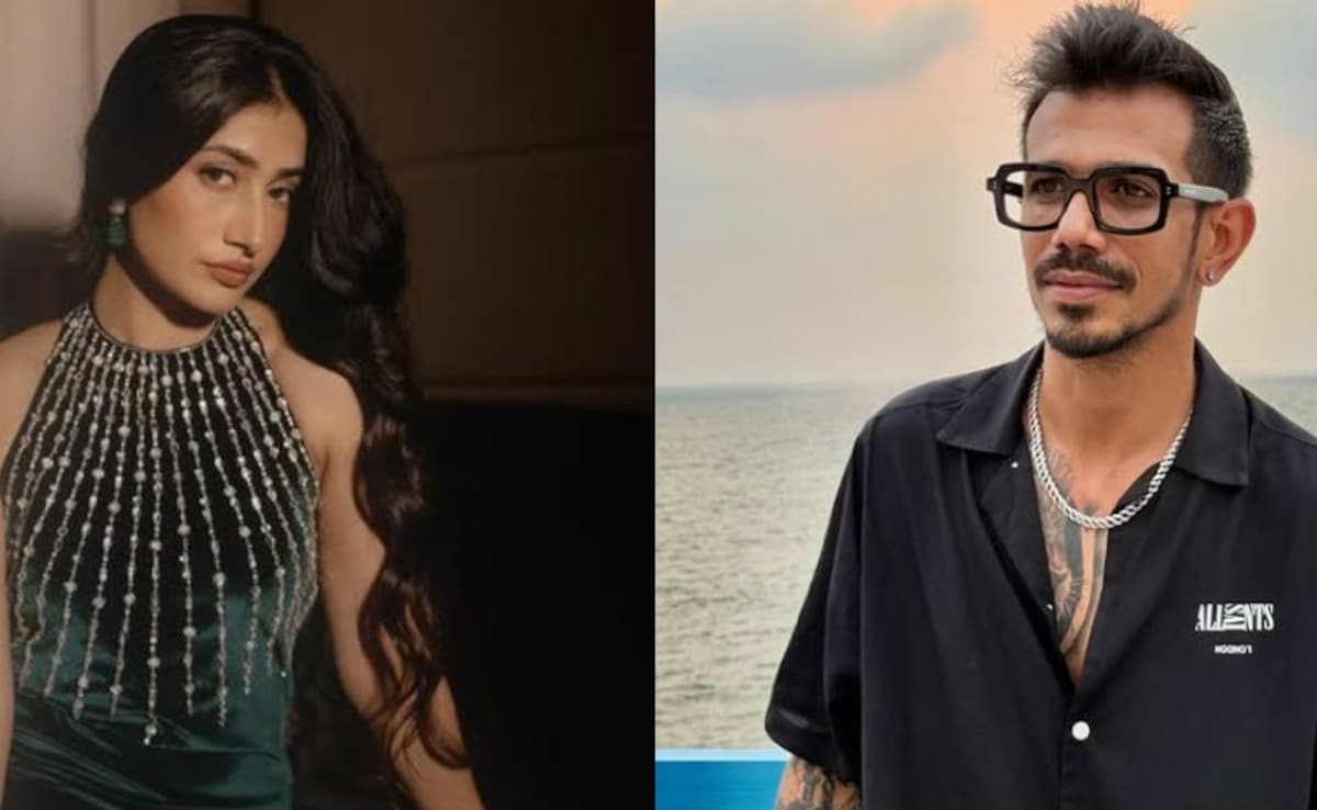 Dhanashree Breaks Silence On Alimony Speculation After Divorce With Yuzvendra Chahal: "Eventually You Get Hurt"