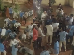 Jaipur Restaurant Staff, Customers Hit Each Other During Fight Over Booking