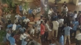 Jaipur Restaurant Staff, Customers Hit Each Other During Fight Over Booking