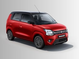 Maruti Suzuki WagonR Tops Best-Selling Hatchback List In August 2025, Outselling Baleno
