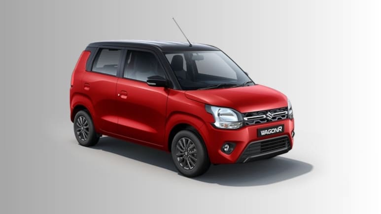 Maruti Suzuki WagonR Tops Best-Selling Hatchback List In August 2025, Outselling Baleno