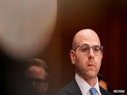 New Fed Governor Says He Was Not Told How To Vote By Trump New Fed Governor Says He Was Not Told How To Vote By Trump
