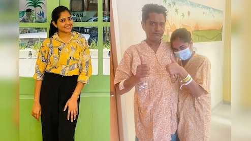 Rajasthan: पिता की जान पर बन आई तो बेटी बनी रक्षक, लिवर ट्रांसप्लांट कर पेश की मिसाल