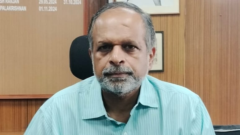 SSC Exam Cancelled? Aspirants Allege Glitches, Chairman Responds SSC Exam Cancelled? Aspirants Allege Glitches, Chairman Responds