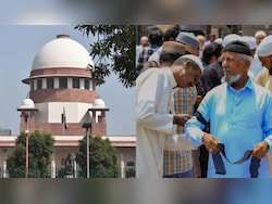 Big Supreme Court Order On Waqf Amendment Act, Key Provisions Stayed