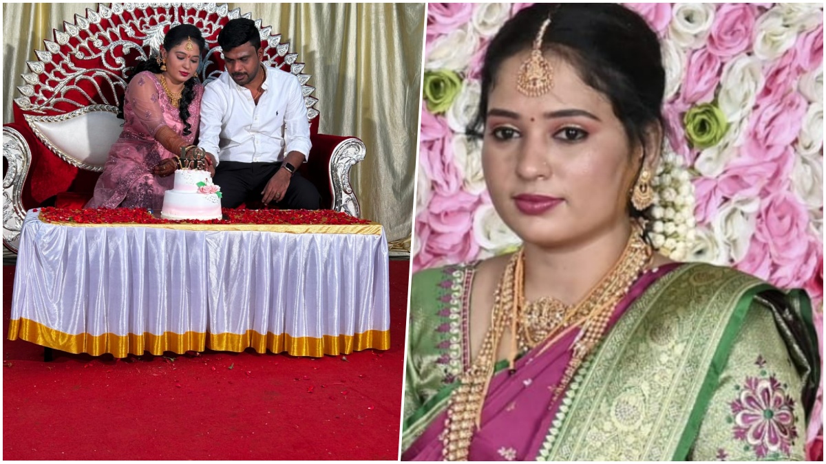 कर्नाटक: नेलमंगला में पति के अफेयर से परेशान महिला ने की आत्महत्या, दहेज उत्पीड़न का मामला दर्ज