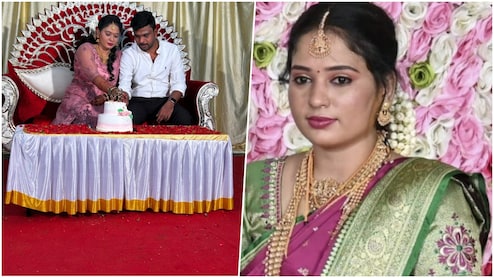 कर्नाटक: नेलमंगला में पति के अफेयर से परेशान महिला ने की आत्महत्या, दहेज उत्पीड़न का मामला दर्ज
