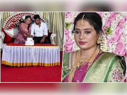 कर्नाटक: नेलमंगला में पति के अफेयर से परेशान महिला ने की आत्महत्या, दहेज उत्पीड़न का मामला दर्ज कर्नाटक: नेलमंगला में पति के अफेयर से परेशान महिला ने की आत्महत्या, दहेज उत्पीड़न का मामला दर्ज