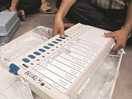 Ballot Papers To Be Used In Punjab Local Polls, BJP Demands EVMs