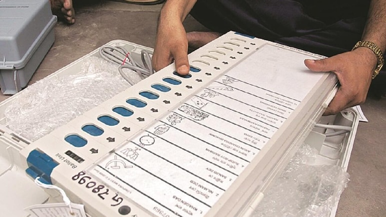 Ballot Papers To Be Used In Punjab Local Polls, BJP Demands EVMs