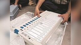 Poll Body's New Reform, Candidates' Photos On Voting Machines, Begins From Bihar