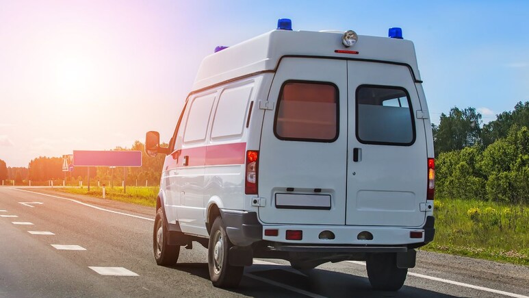 भोपाल: 6th क्लास की छात्रा प्राइवेट स्कूल की पहली मंजिल से गिरी, हालत गंभीर