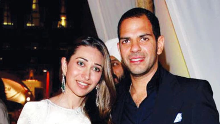 When Karisma Kapoor Spoke About Sunjay Kapur, The "Very Rich Man" In Her Life, Before Their Wedding