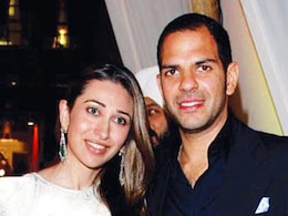 When Karisma Kapoor Spoke About Sunjay Kapur, The "Very Rich Man" In Her Life, Before Their Wedding When Karisma Kapoor Spoke About Sunjay Kapur, The "Very Rich Man" In Her Life, Before Their Wedding