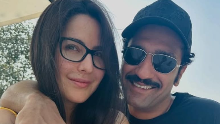 मां बनने वाली हैं कैटरीना कैफ, जल्द पहले बच्चे का स्वागत करेंगे विक्की और कैट